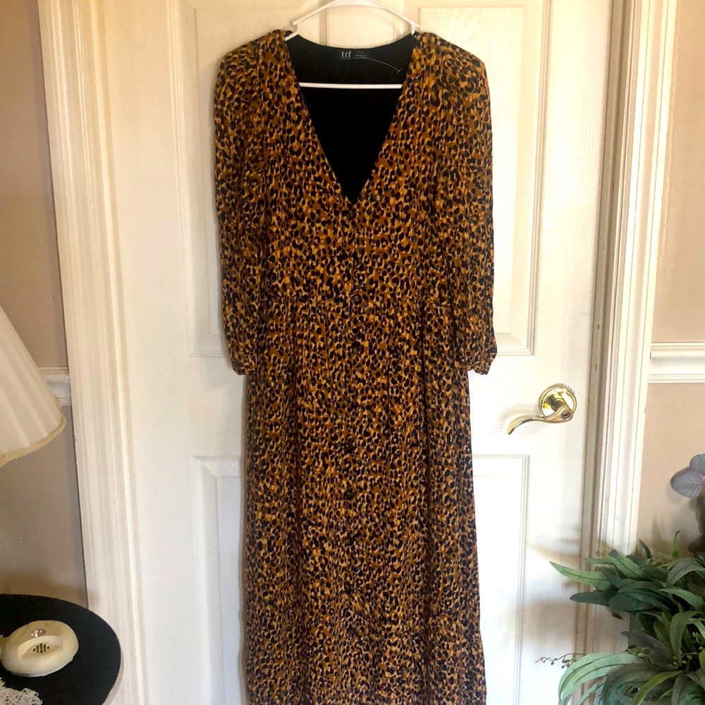 Zara dress